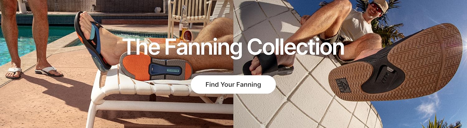 Iconic Comfort Meets Modern Style